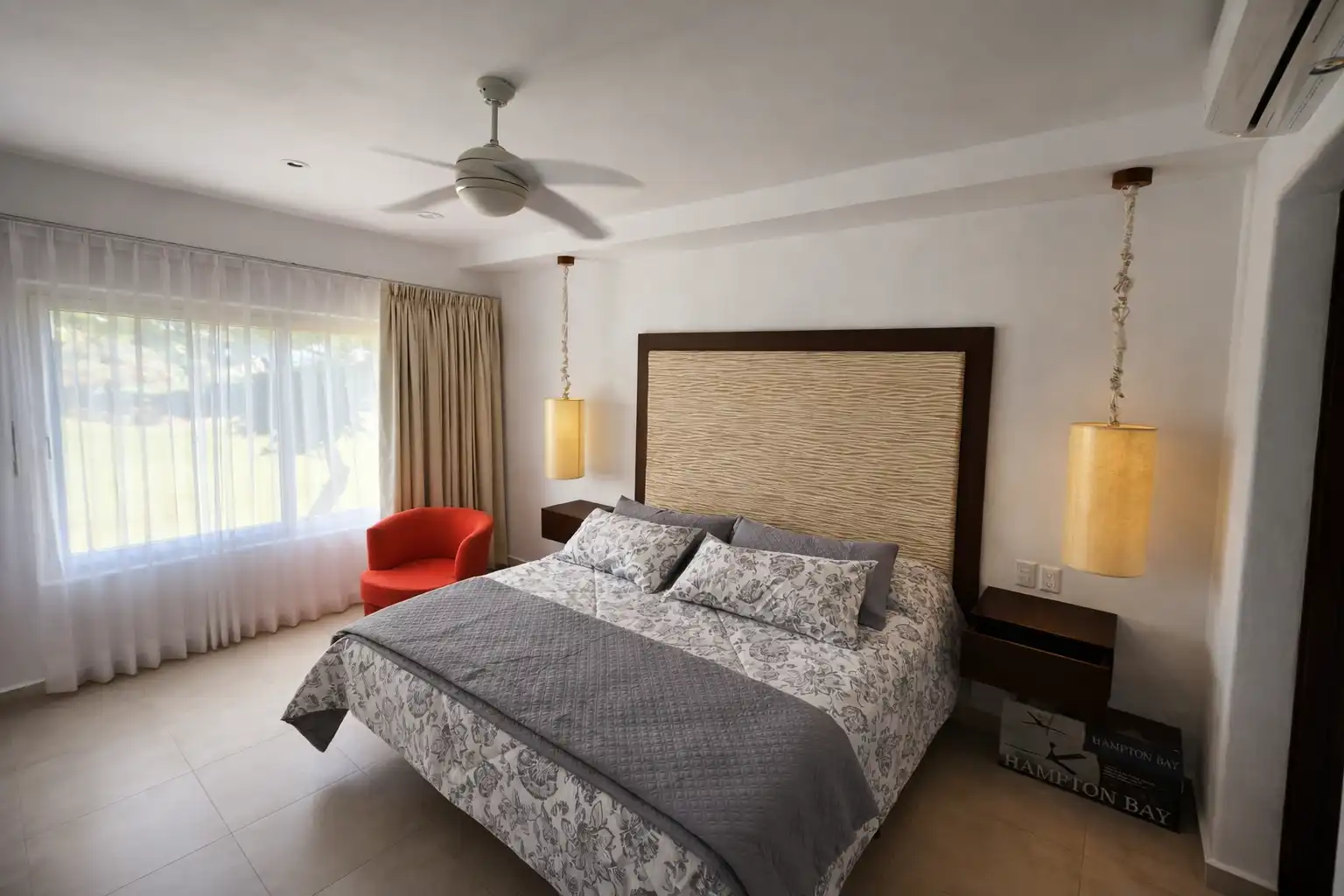 Fotografía 5 de Penthouse de Lujo en Venta en Taheima El Tigre, Nuevo Vallarta