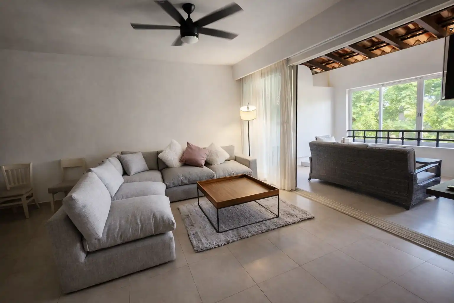 Fotografía 7 de Penthouse de Lujo en Venta en Taheima El Tigre, Nuevo Vallarta