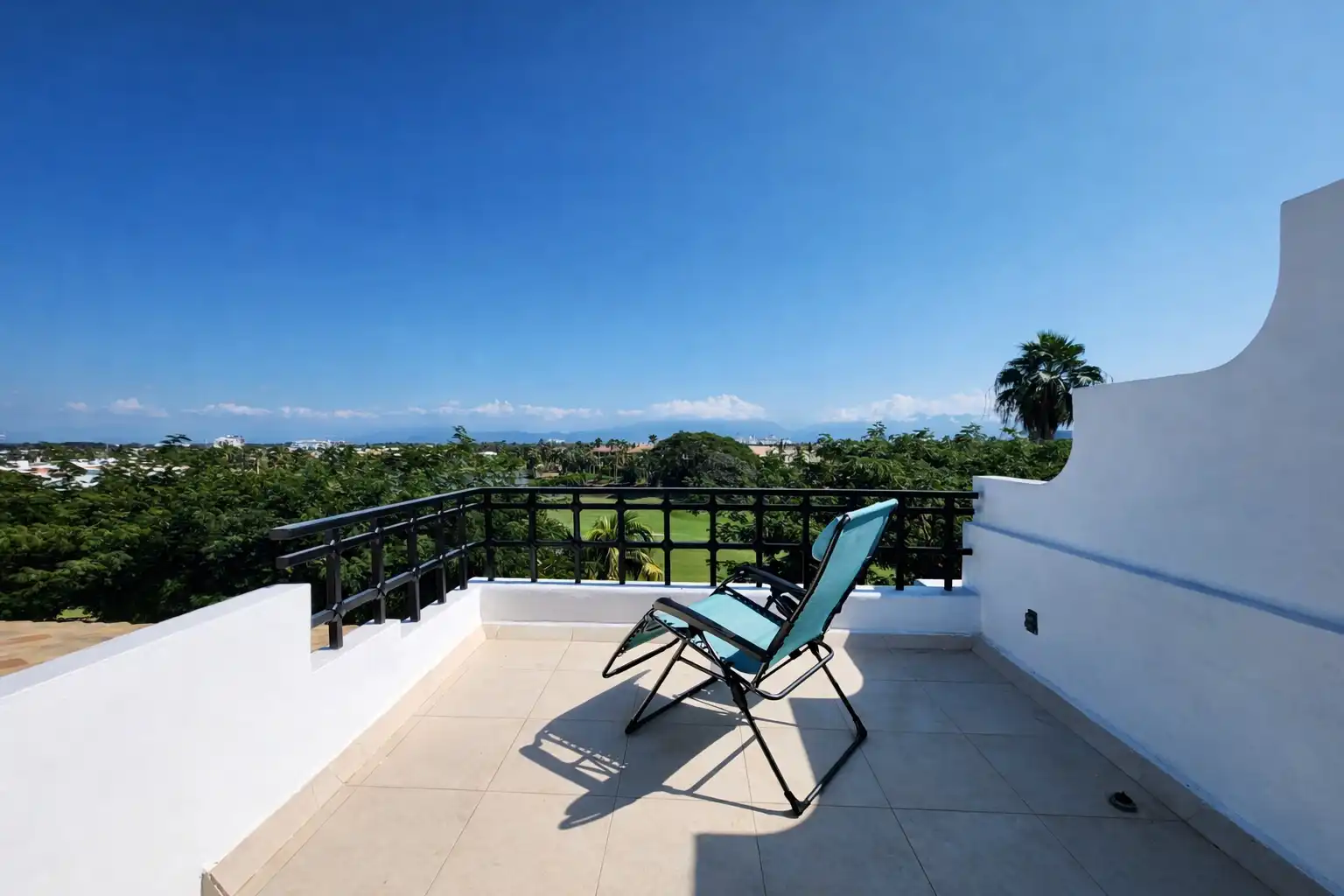 Fotografía 10 de Penthouse de Lujo en Venta en Taheima El Tigre, Nuevo Vallarta