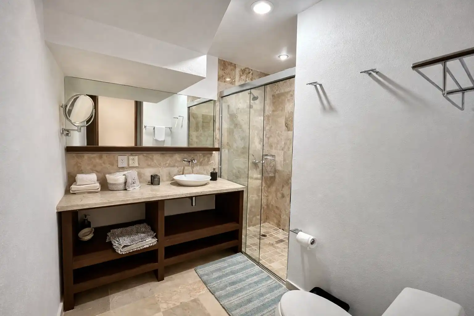 Fotografía 2 de Penthouse de Lujo en Venta en Taheima El Tigre, Riviera Nayarit