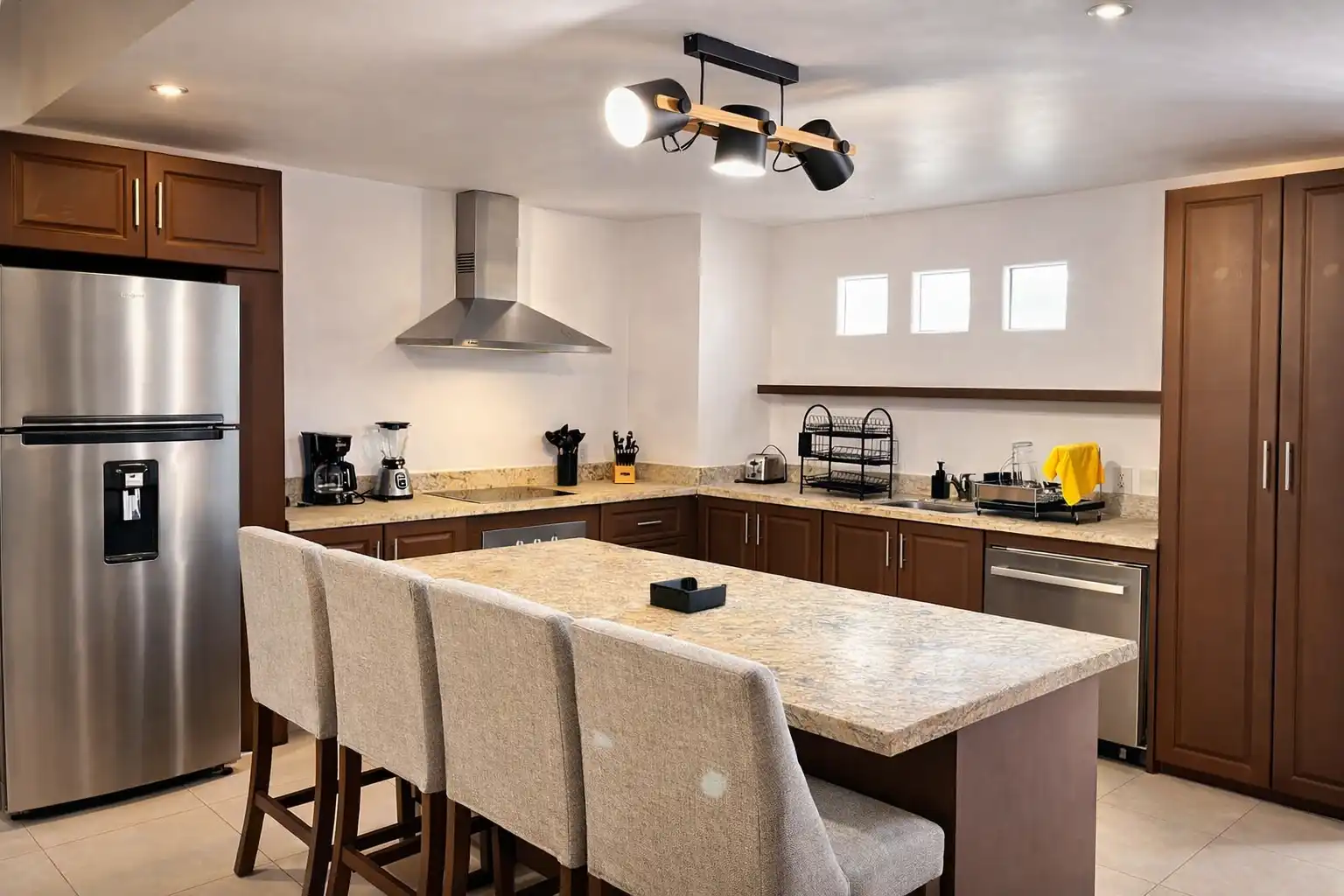 Fotografía 3 de Penthouse de Lujo en Venta en Taheima El Tigre, Riviera Nayarit