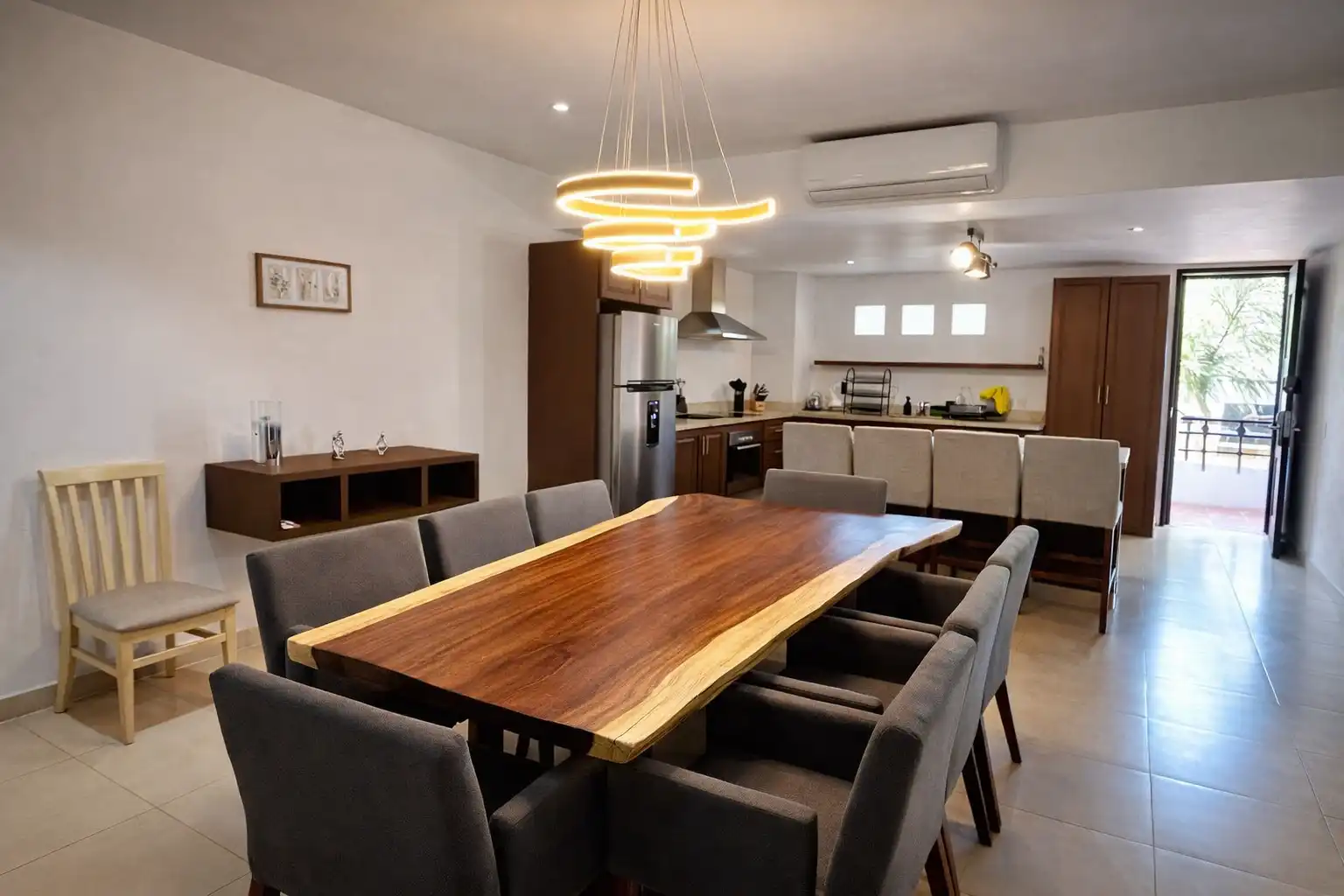 Fotografía 4 de Penthouse de Lujo en Venta en Taheima El Tigre, Riviera Nayarit