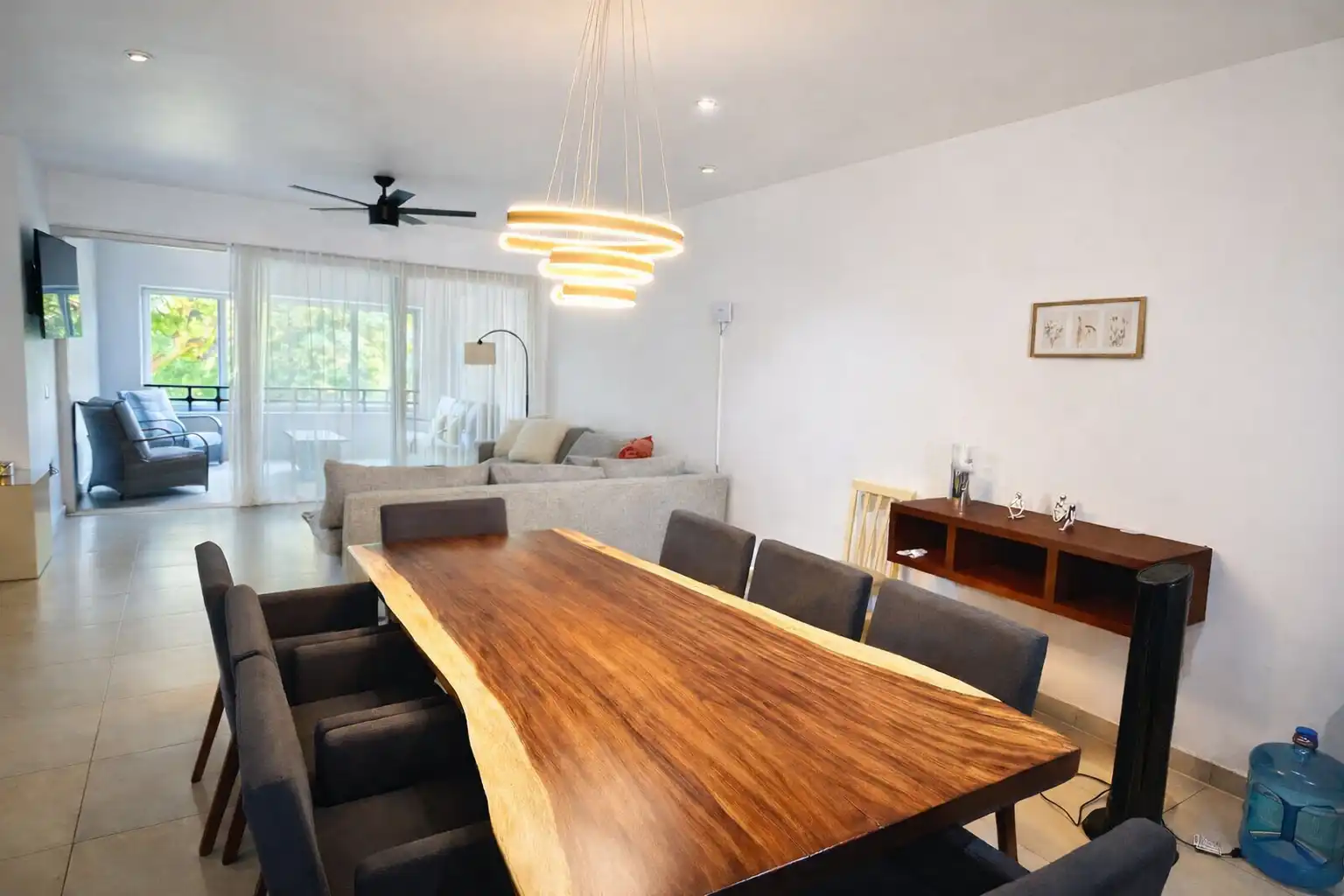 Fotografía 5 de Penthouse de Lujo en Venta en Taheima El Tigre, Riviera Nayarit