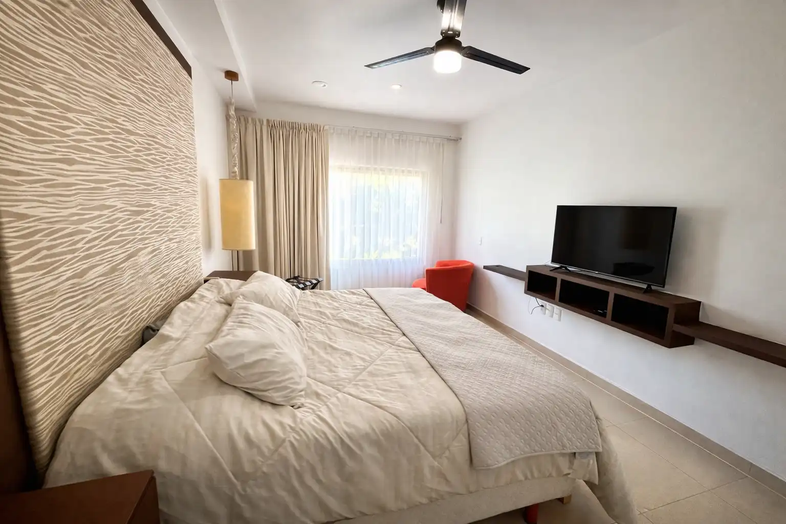 Fotografía 6 de Penthouse de Lujo en Venta en Taheima El Tigre, Riviera Nayarit