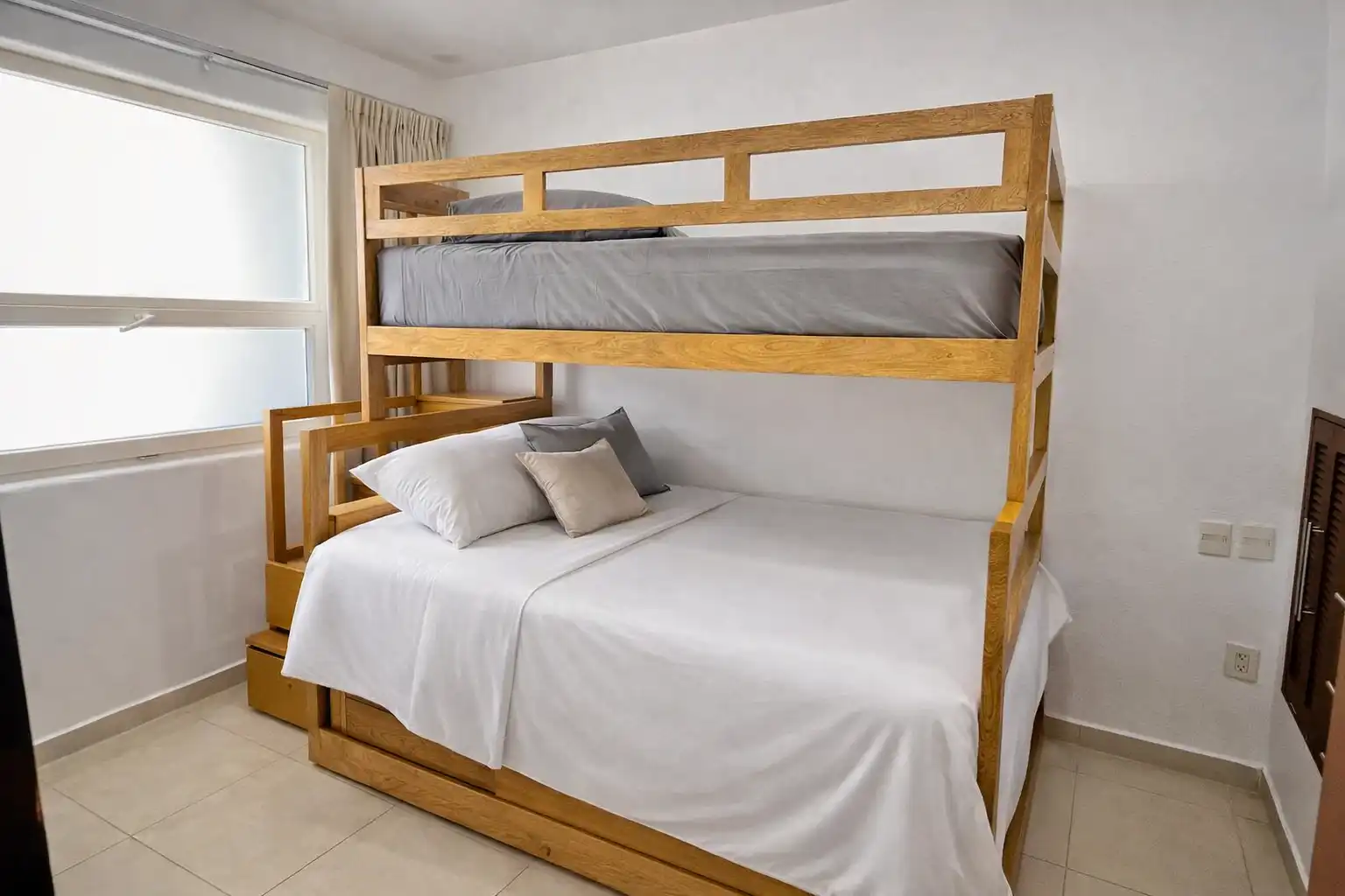 Fotografía 8 de Penthouse de Lujo en Venta en Taheima El Tigre, Riviera Nayarit