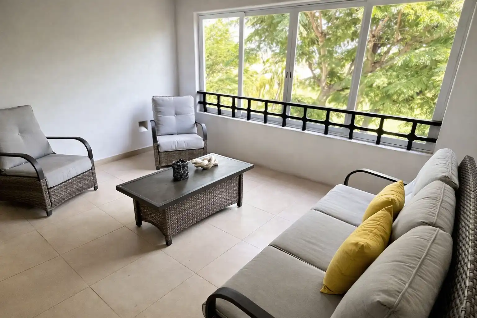 Fotografía 9 de Penthouse de Lujo en Venta en Taheima El Tigre, Riviera Nayarit