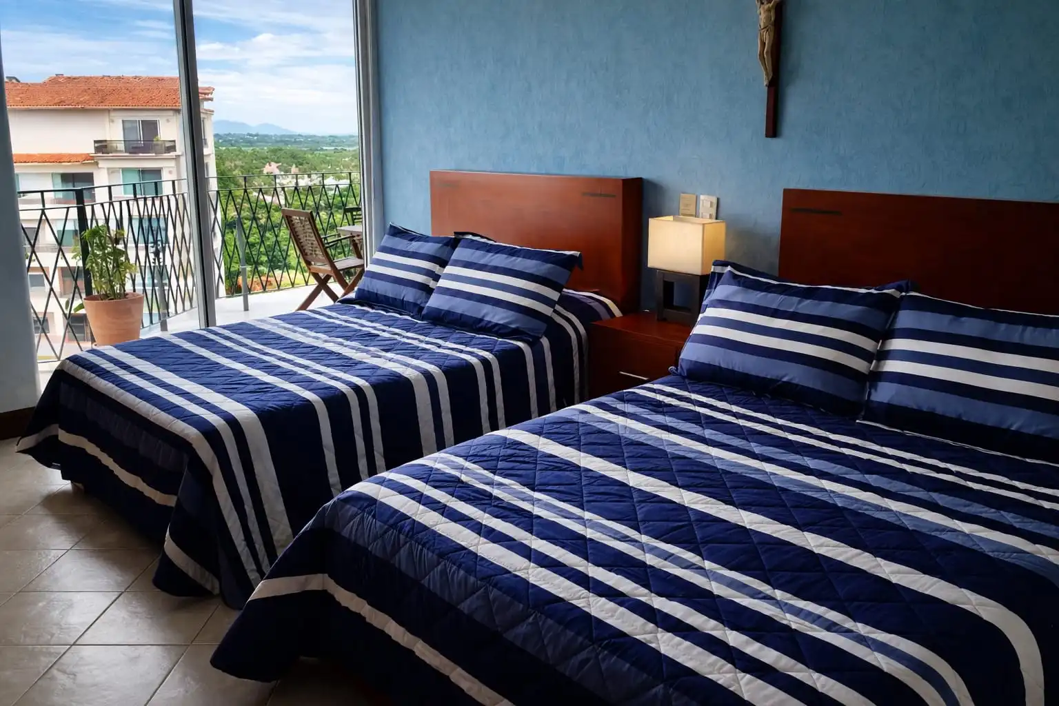 Fotografía 6 de departamento Departamento de Lujo en Renta | Porto Fino Marina Vallarta | Piso 11 Frente al Mar