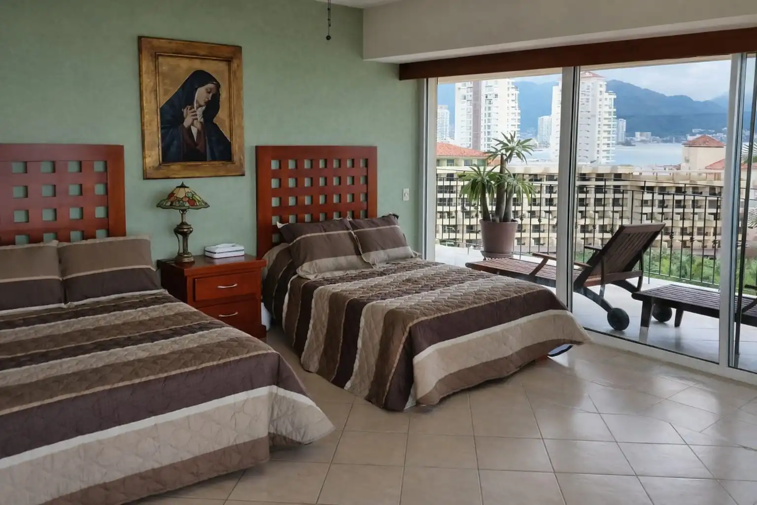 Fotografía 9 de departamento Departamento de Lujo en Renta | Porto Fino Marina Vallarta | Piso 11 Frente al Mar