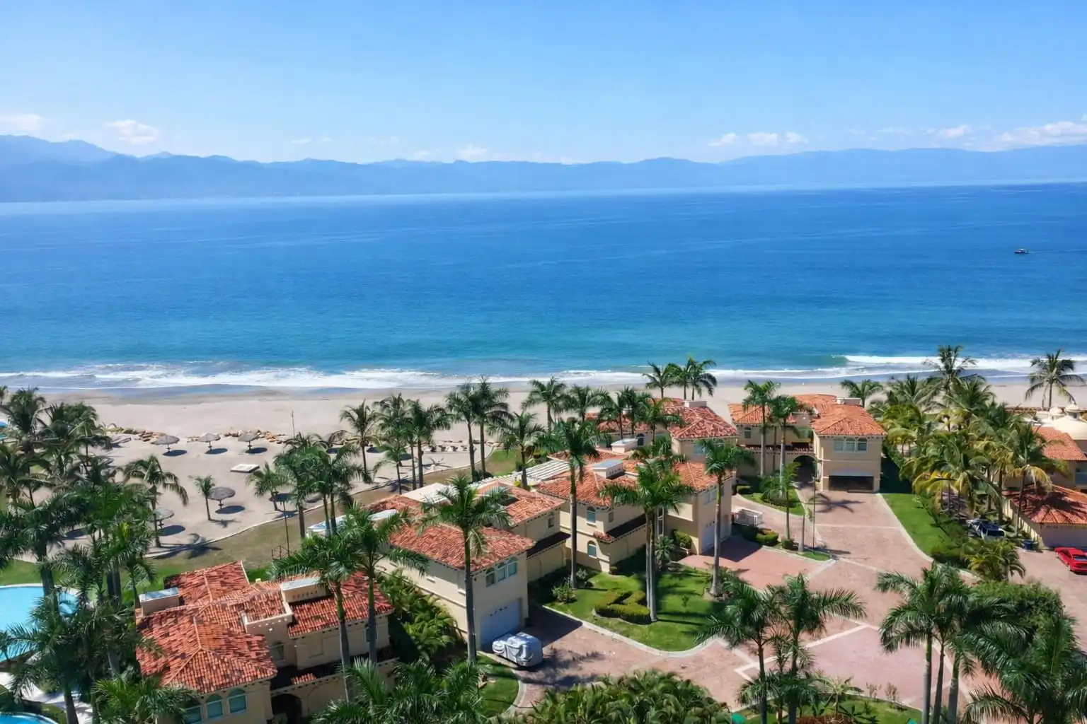 Fotografía 14 de departamento Departamento de Lujo en Renta | Porto Fino Marina Vallarta | Piso 11 Frente al Mar