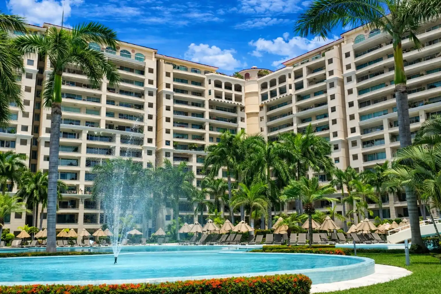 Fotografía 15 de departamento Departamento de Lujo en Renta | Porto Fino Marina Vallarta | Piso 11 Frente al Mar