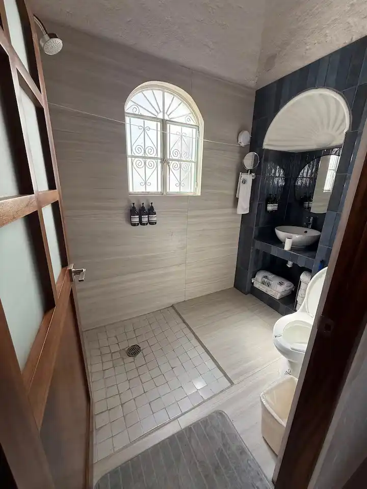 Fotografía 11 de departamento Casa Tropical 3 en Bucerías | Estudio para 2 con Alberca