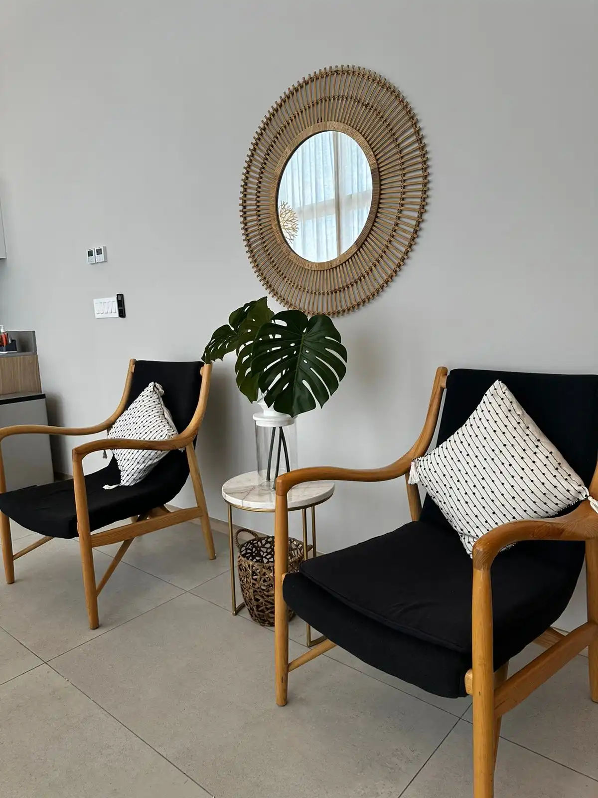 Fotografía 8 de departamento Penthouse de lujo en renta en Bucerías – 3 recámaras, frente al mar, vista al océano y amenidades exclusivas