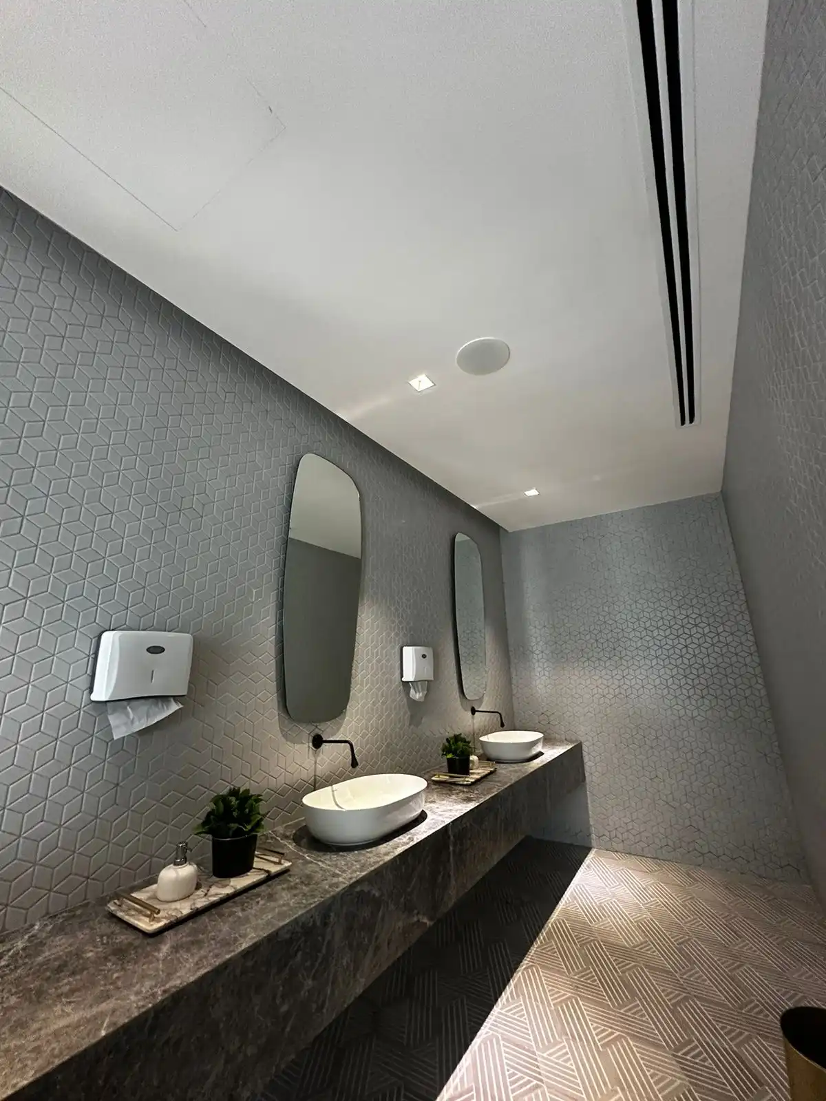 Fotografía 11 de departamento Penthouse de lujo en renta en Bucerías – 3 recámaras, frente al mar, vista al océano y amenidades exclusivas