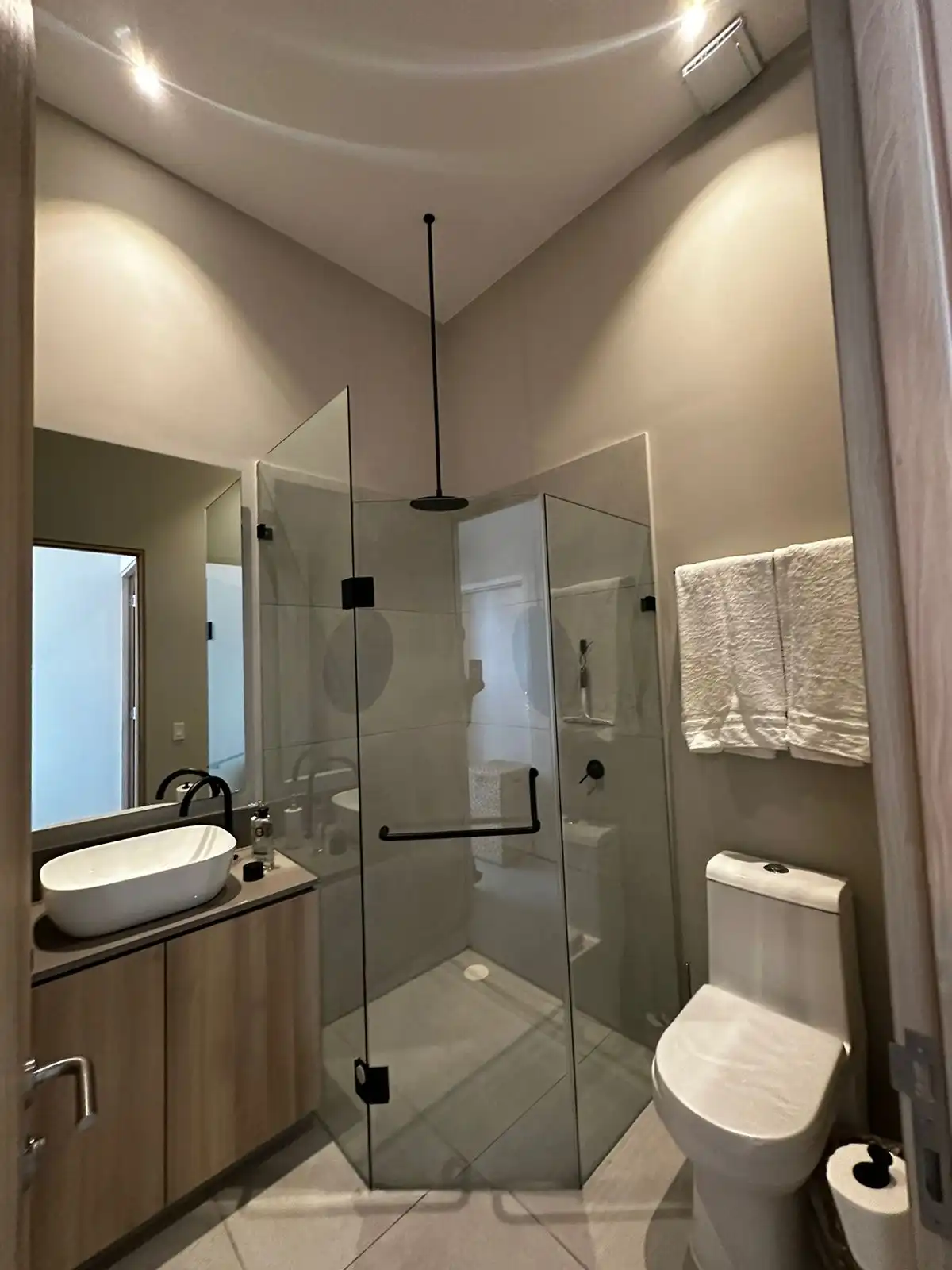 Fotografía 12 de departamento Penthouse de lujo en renta en Bucerías – 3 recámaras, frente al mar, vista al océano y amenidades exclusivas