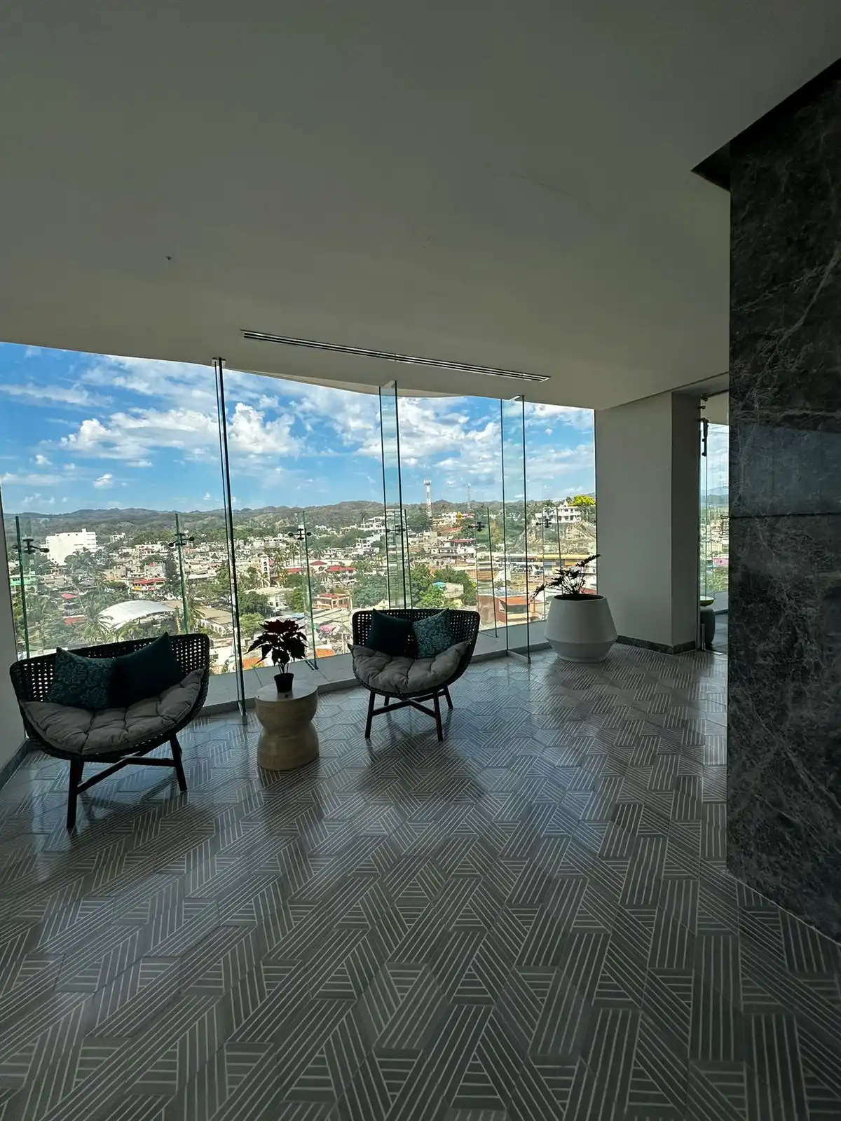 Fotografía 16 de departamento Penthouse de lujo en renta en Bucerías – 3 recámaras, frente al mar, vista al océano y amenidades exclusivas