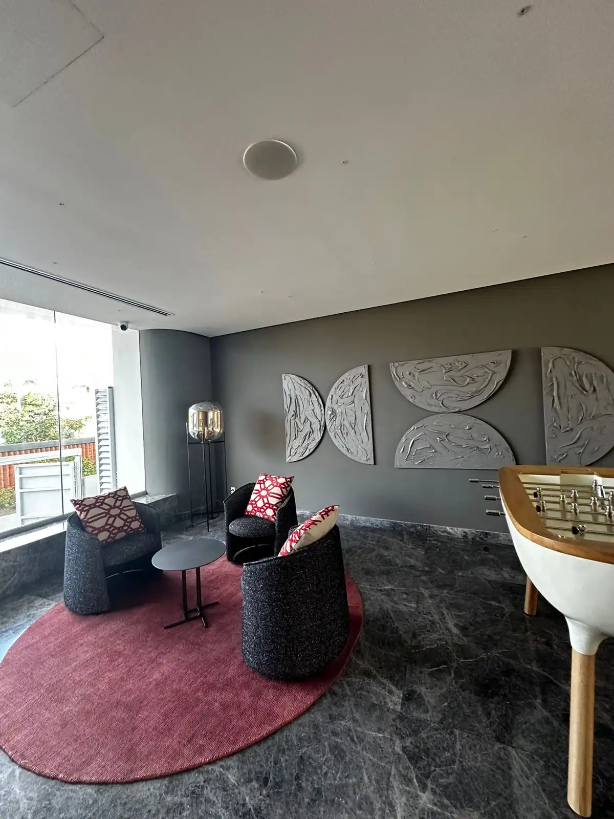 Fotografía 17 de departamento Penthouse de lujo en renta en Bucerías – 3 recámaras, frente al mar, vista al océano y amenidades exclusivas