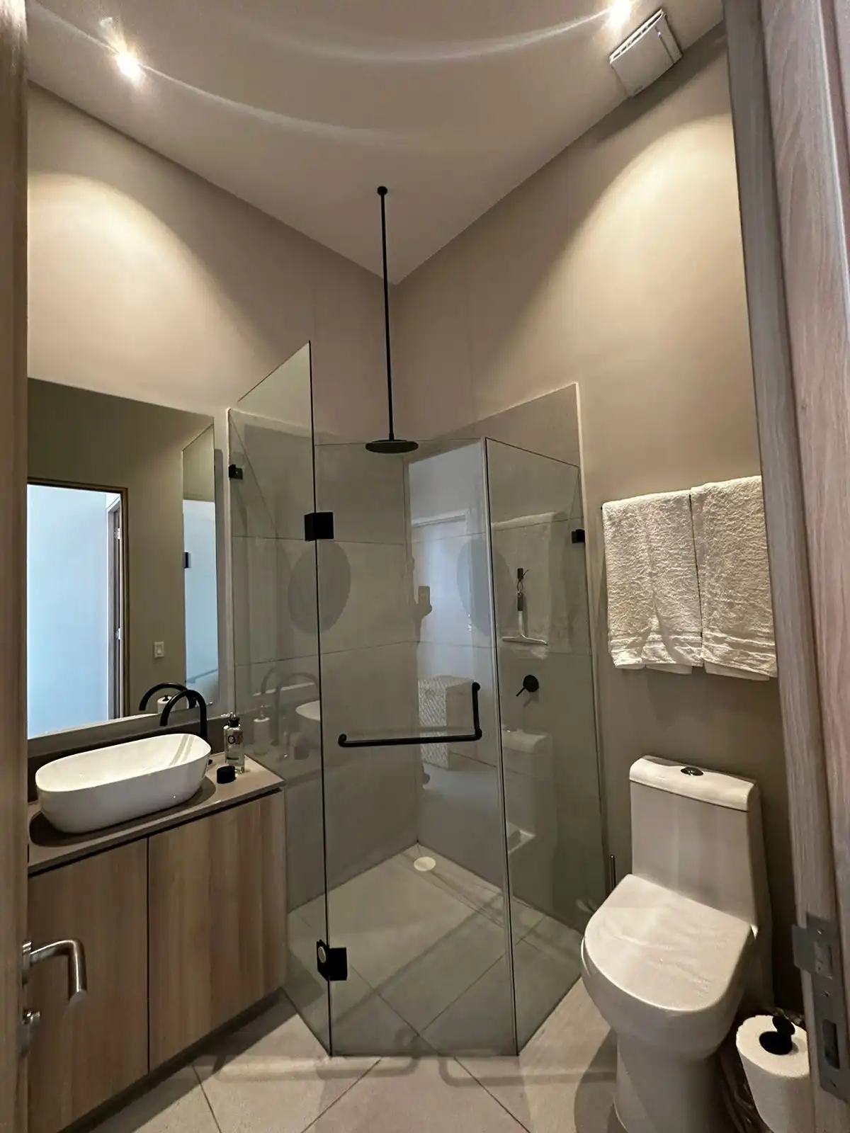 Fotografía 20 de departamento Penthouse de lujo en renta en Bucerías – 3 recámaras, frente al mar, vista al océano y amenidades exclusivas