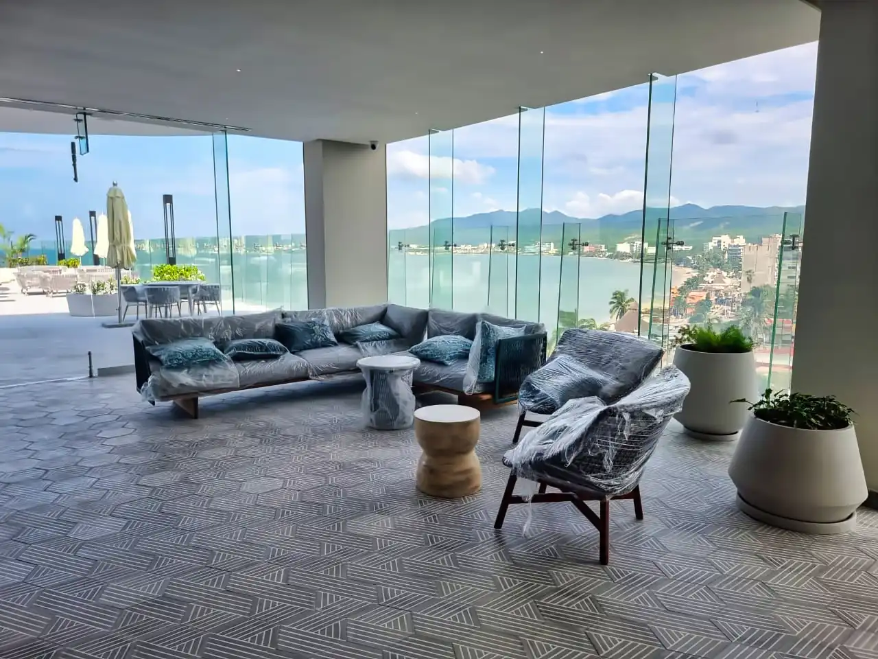 Fotografía 9 de Oportunidad de renta en Zona Dorada – Departamento frente al mar en Tayau Bucerías, Bahía de Banderas