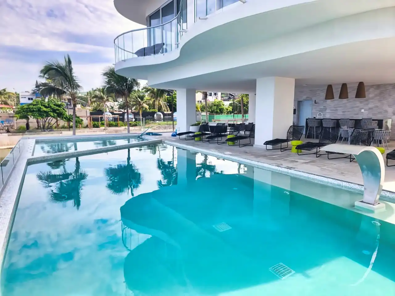 Fotografía 10 de Oportunidad de renta en Zona Dorada – Departamento frente al mar en Tayau Bucerías, Bahía de Banderas
