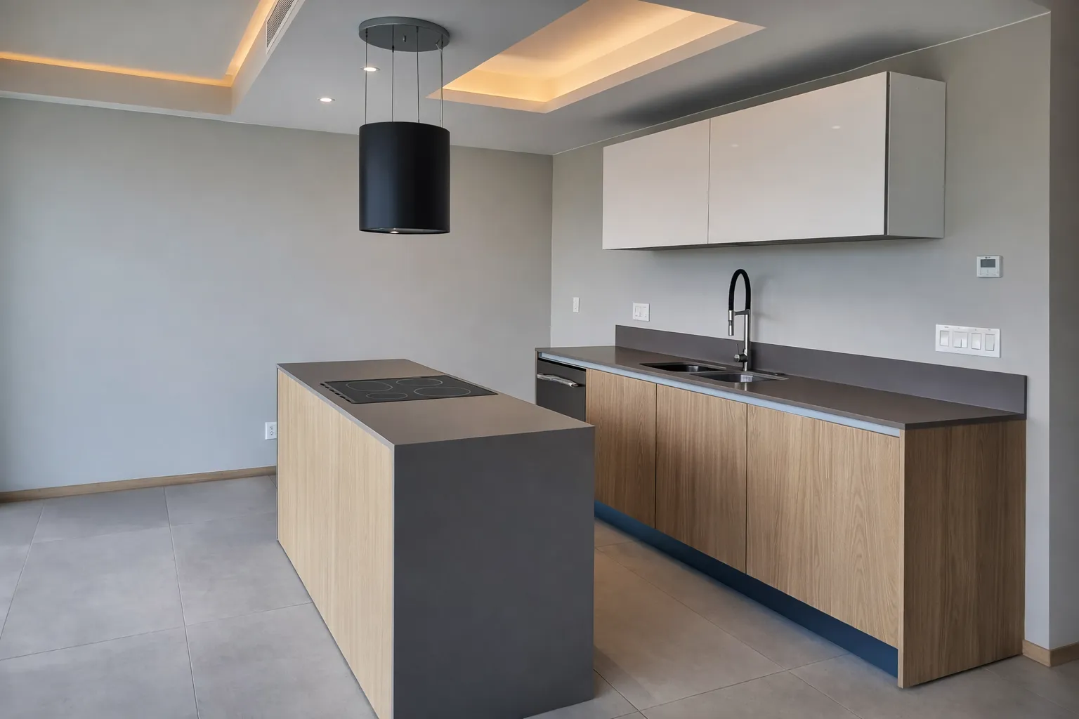 Imagen principal de casa Departamento en Venta Frente a la Playa en Bucerías | Tayau, 2 Recámaras + Estudio