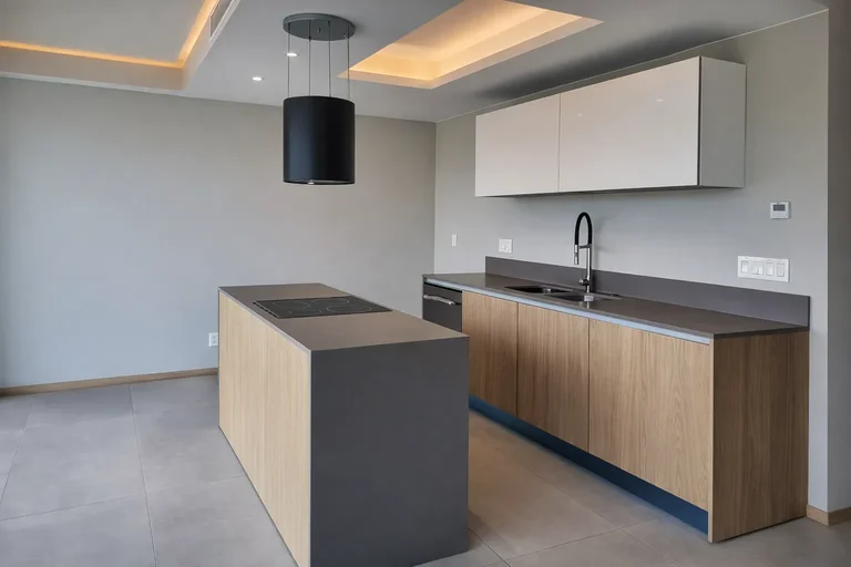 Imagen principal de casa Departamento en Venta Frente a la Playa en Bucerías | Tayau, 2 Recámaras + Estudio