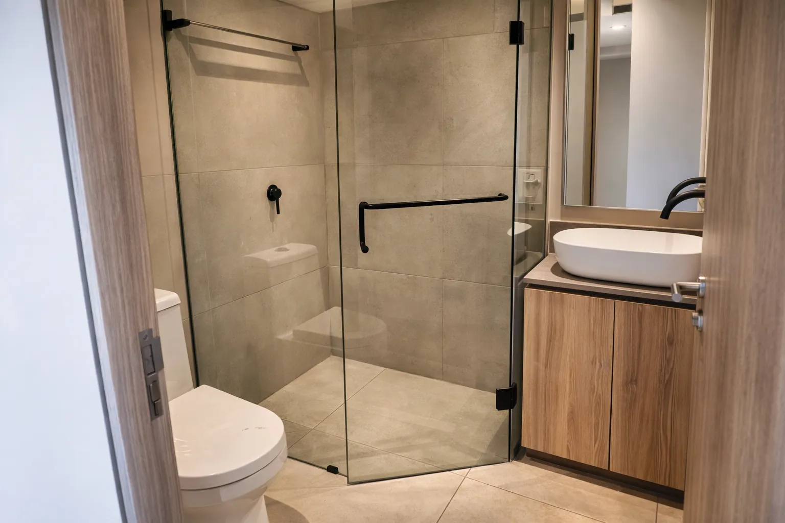 Fotografía 3 de casa Departamento en Venta Frente a la Playa en Bucerías | Tayau, 2 Recámaras + Estudio