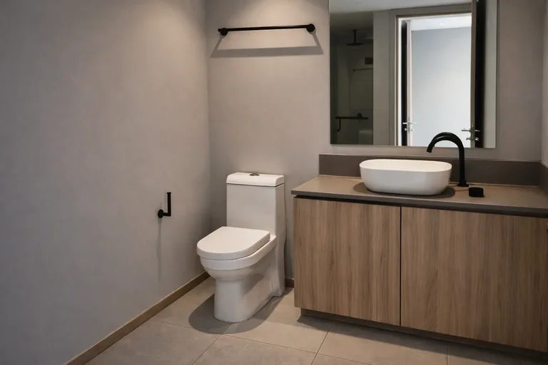 Fotografía 4 de casa Departamento en Venta Frente a la Playa en Bucerías | Tayau, 2 Recámaras + Estudio
