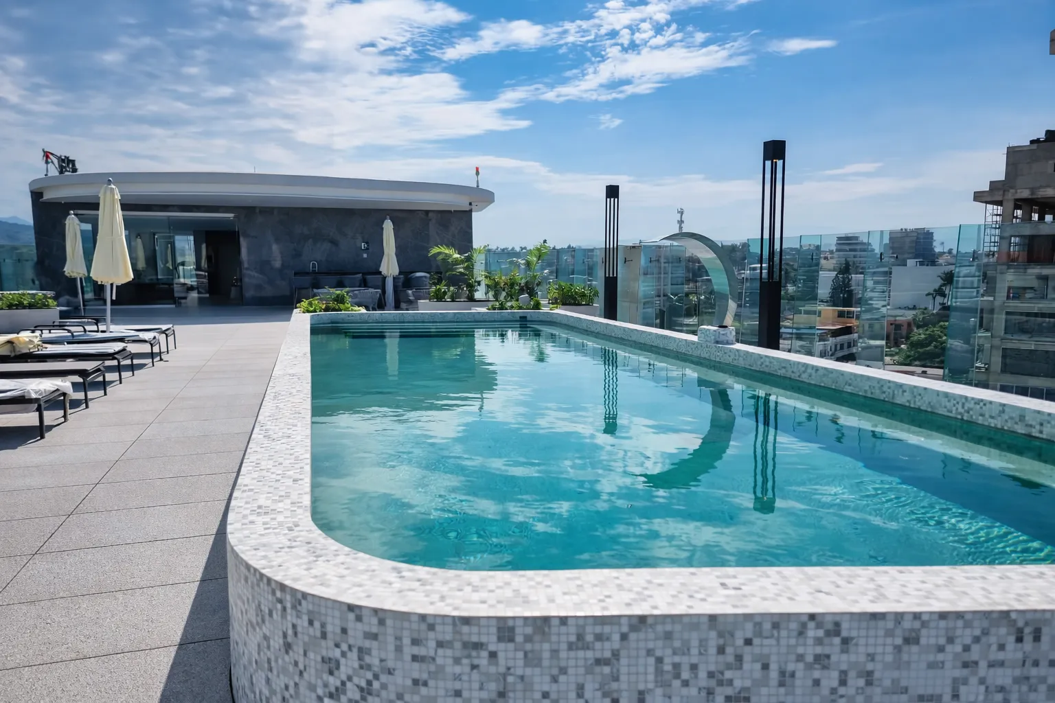 Fotografía 6 de casa Departamento en Venta Frente a la Playa en Bucerías | Tayau, 2 Recámaras + Estudio