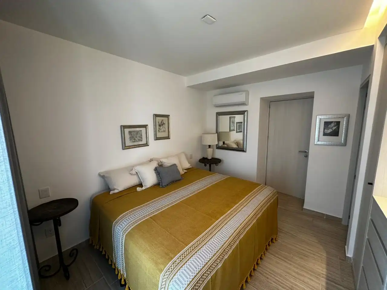 Fotografía 11 de departamento Venta de Departamento en Bucerías | Casa Las Palmas 203 | Lujo a Pasos del Mar