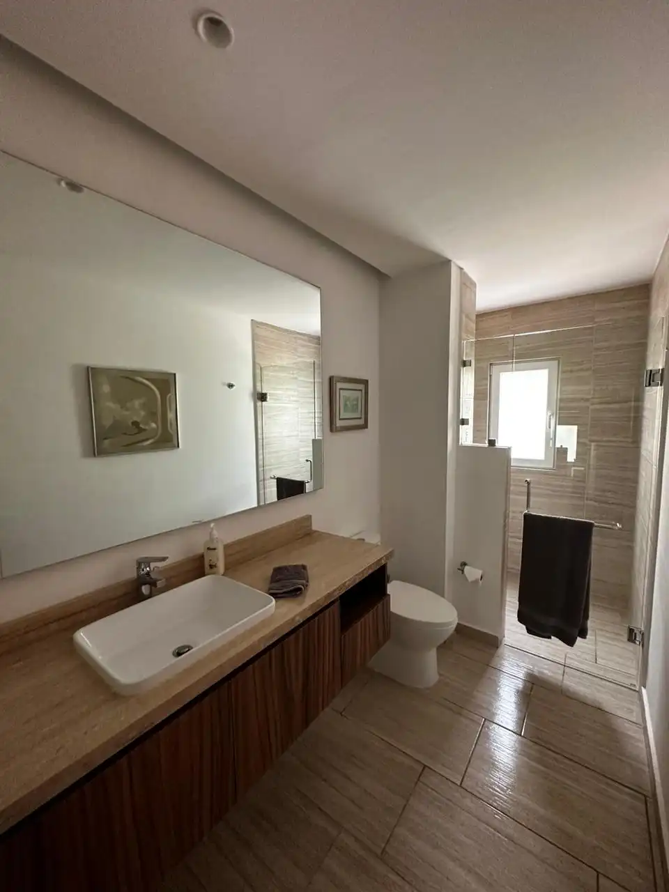 Fotografía 8 de departamento Venta de Departamento en Bucerías | Casa Las Palmas 203 | Lujo a Pasos del Mar