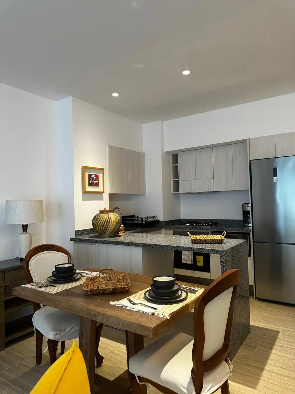 Fotografía 9 de departamento Venta de Departamento en Bucerías | Casa Las Palmas 203 | Lujo a Pasos del Mar