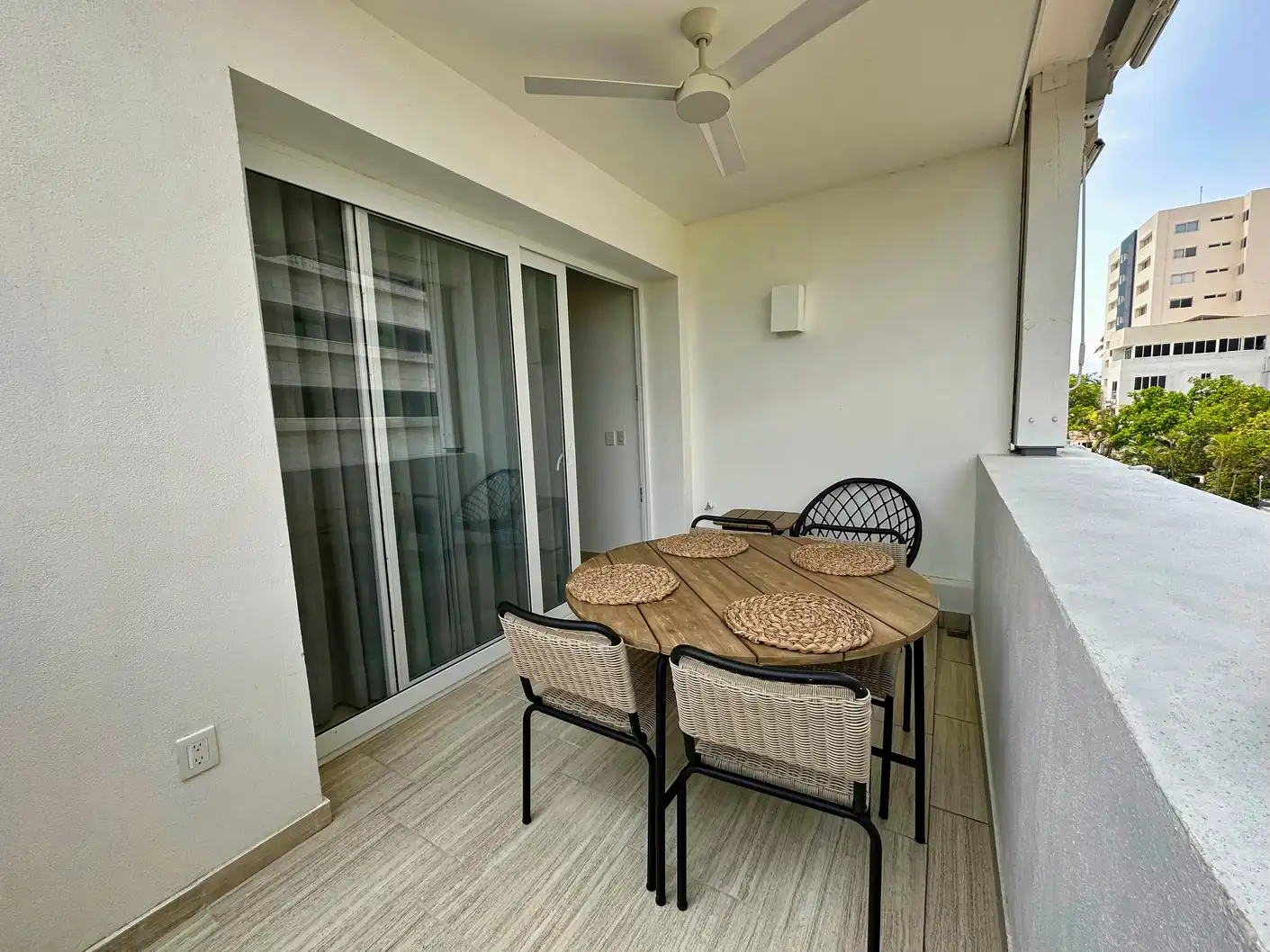 Fotografía 17 de departamento Venta de Departamento en Bucerías | Casa Las Palmas 203 | Lujo a Pasos del Mar