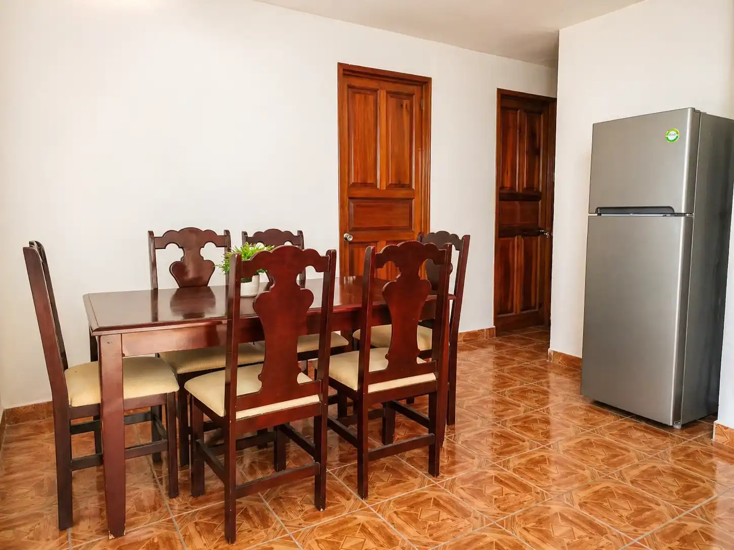 Fotografía 4 de departamento Venta de Departamento E-2 en Versalles, Puerto Vallarta | Planta Baja y Amueblado
