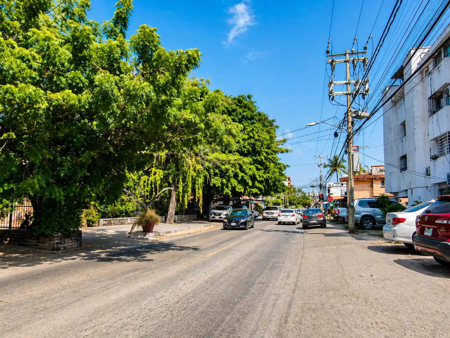 Fotografía 8 de departamento Venta de Departamento E-2 en Versalles, Puerto Vallarta | Planta Baja y Amueblado