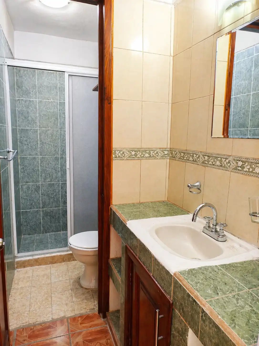 Fotografía 9 de departamento Venta de Departamento E-2 en Versalles, Puerto Vallarta | Planta Baja y Amueblado