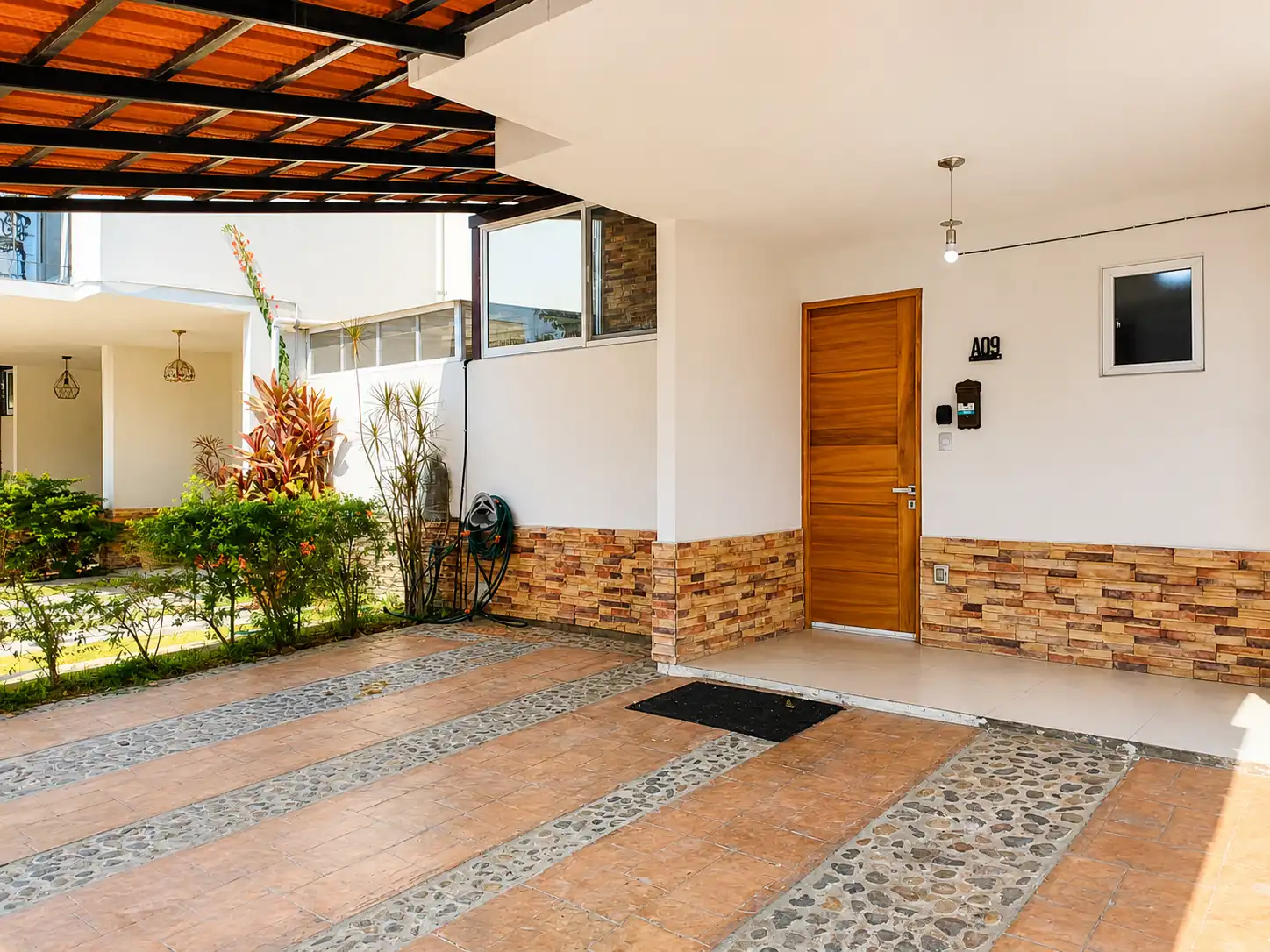 Casa en Venta con Paneles Solares en Villa Paradiso Puerto Vallarta | Totalmente Amueblada