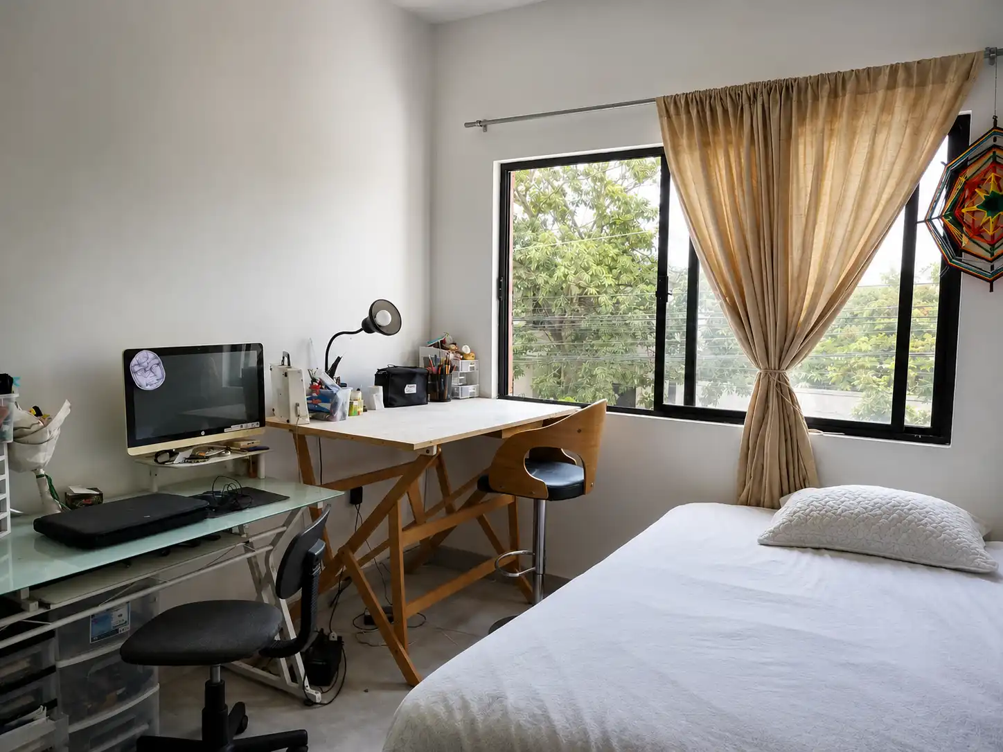 Fotografía 8 de casa Casa en Venta en Villas Universidad, Puerto Vallarta | 3 Recámaras y Patio Privado