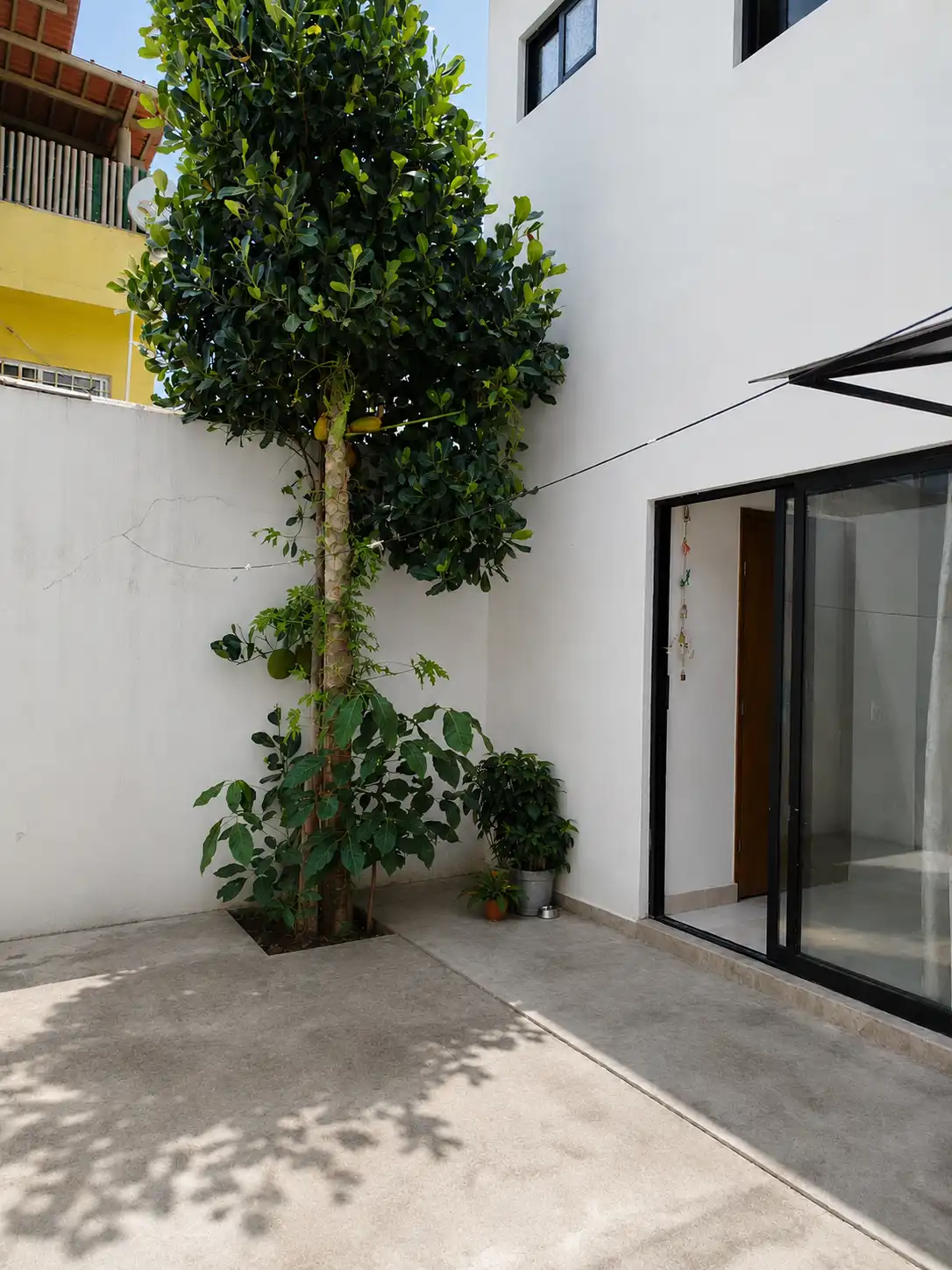 Fotografía 9 de casa Casa en Venta en Villas Universidad, Puerto Vallarta | 3 Recámaras y Patio Privado