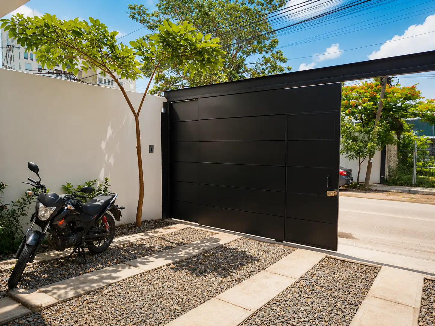 Fotografía 10 de casa Casa en Venta en Villas Universidad, Puerto Vallarta | 3 Recámaras y Patio Privado