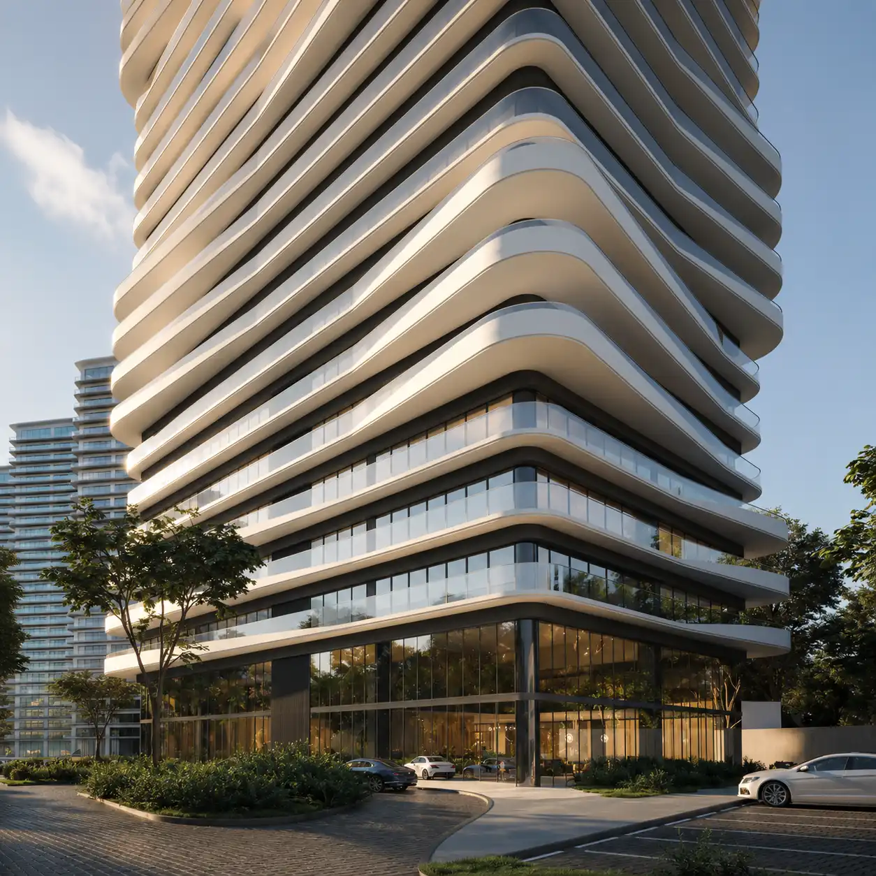 Limu Luxury Residences