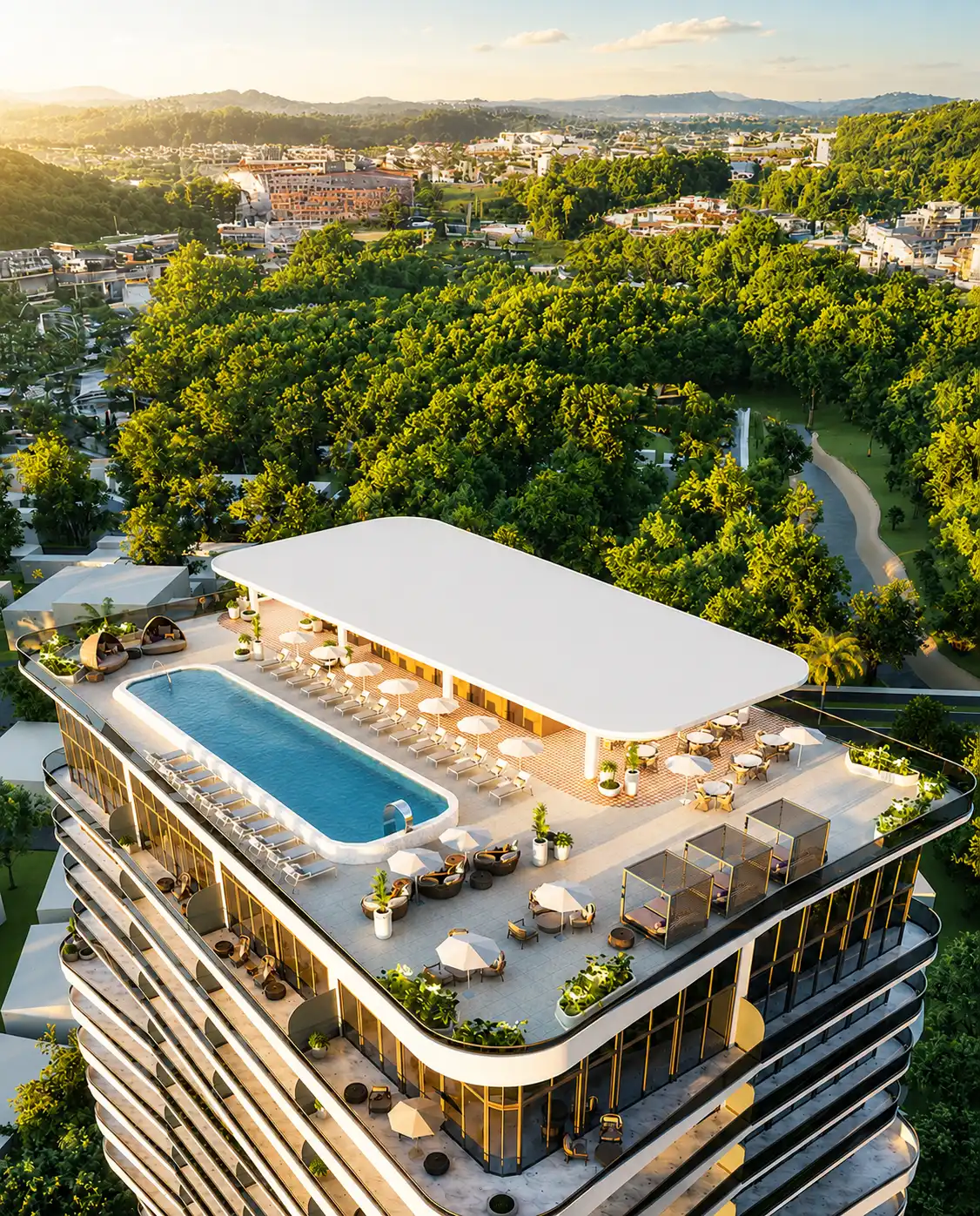 Limu Luxury Residences
