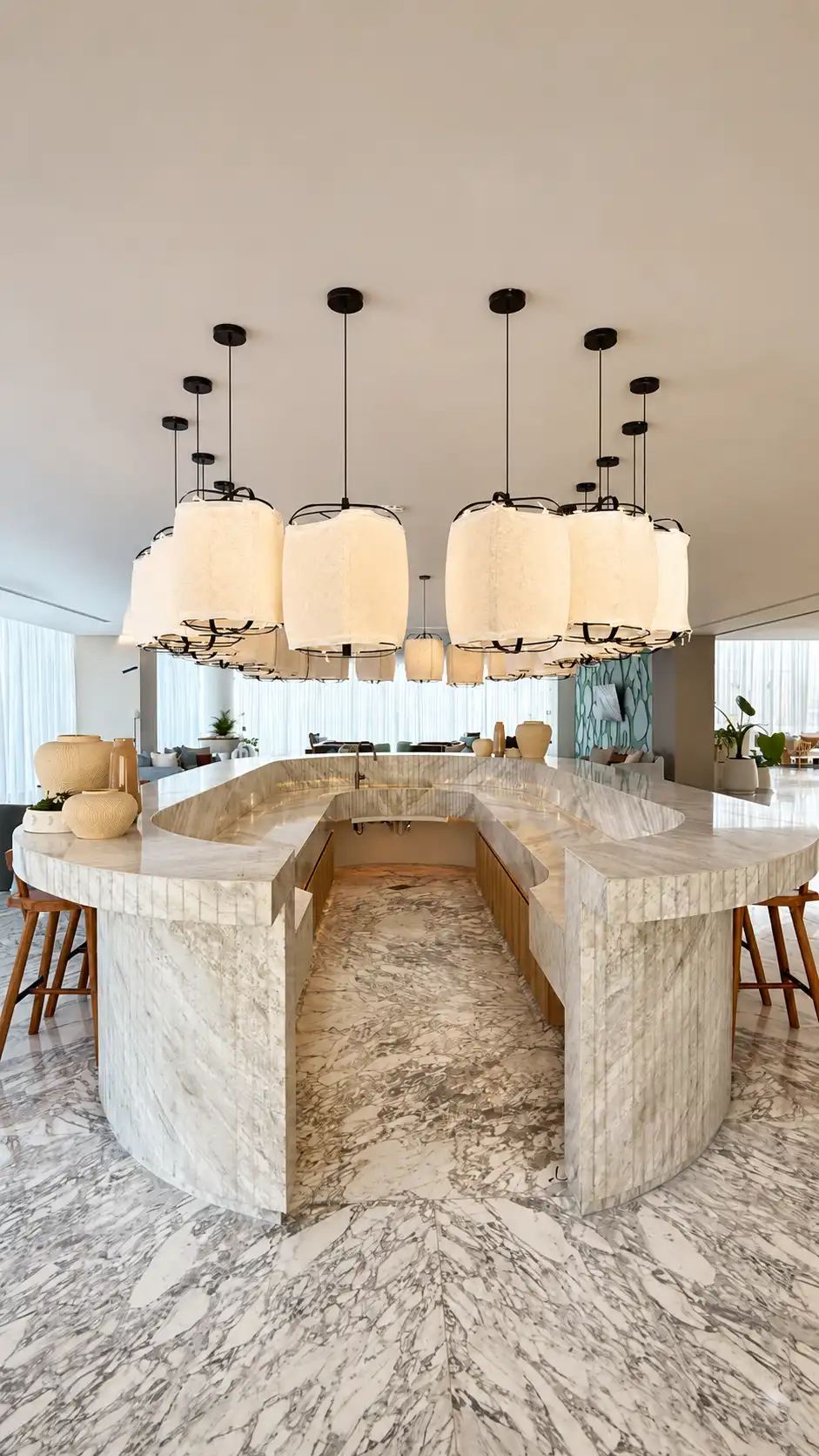 Bar Limu Luxury Residences