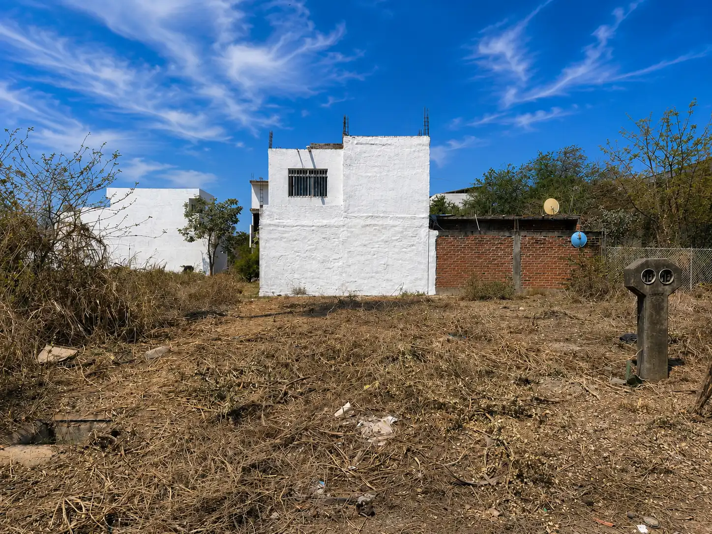 Imagen principal de terreno residencial Venta de Terreno en Palmares Universidad | 101 m² cerca del CUCosta, Ixtapa, Puerto Vallarta