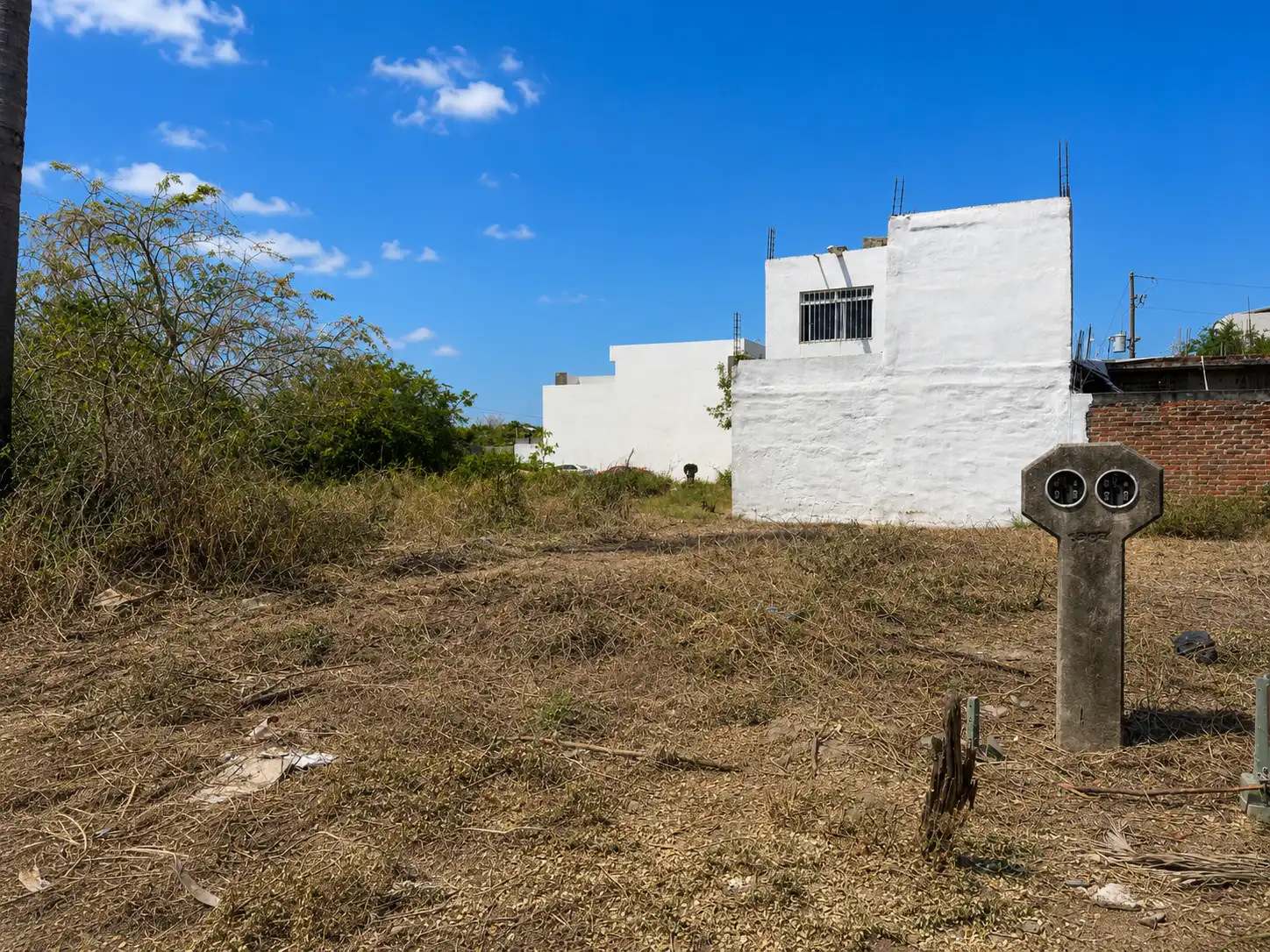 Fotografía 5 de terreno residencial Venta de Terreno en Palmares Universidad | 101 m² cerca del CUCosta, Ixtapa, Puerto Vallarta
