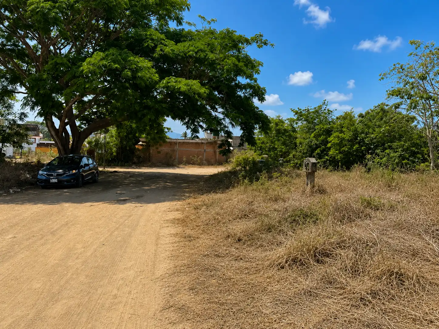 Fotografía 6 de terreno residencial Venta de Terreno en Palmares Universidad | 101 m² cerca del CUCosta, Ixtapa, Puerto Vallarta