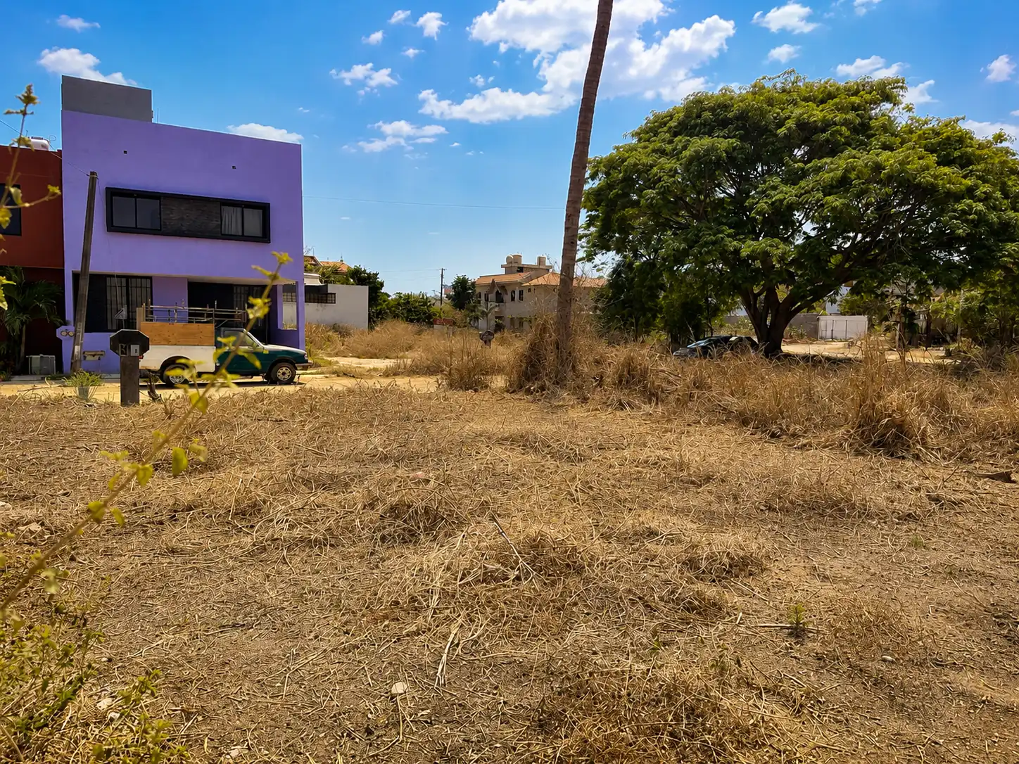 Fotografía 7 de terreno residencial Venta de Terreno en Palmares Universidad | 101 m² cerca del CUCosta, Ixtapa, Puerto Vallarta