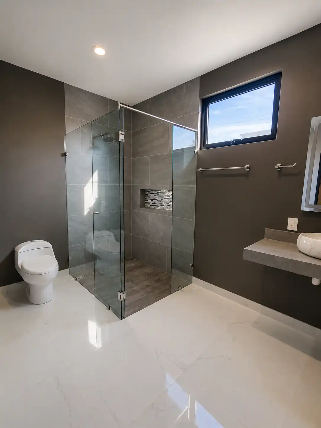 Fotografía 11 de casa Casa en Venta en Puerto Vallarta con Recámara en Planta Baja | Roof Terrace