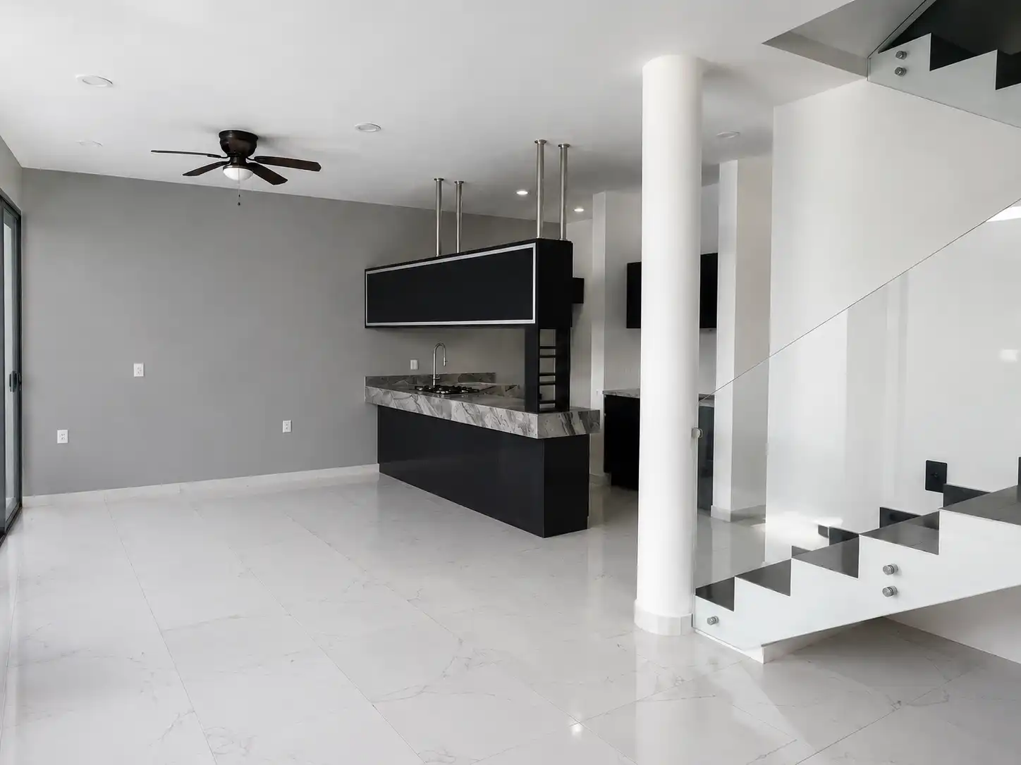 Fotografía 6 de casa Casa en Venta en Puerto Vallarta con Recámara en Planta Baja | Roof Terrace
