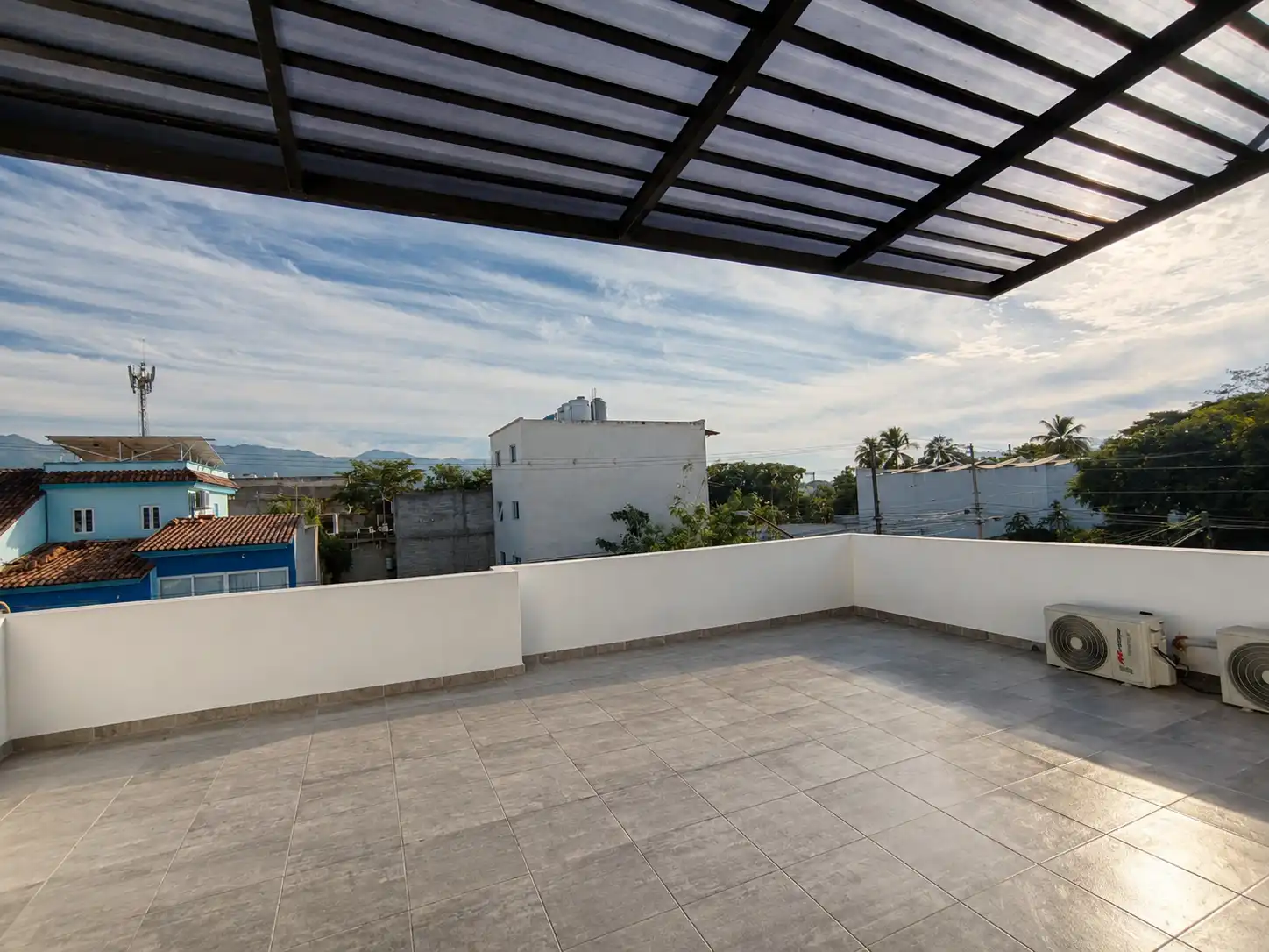 Fotografía 15 de casa Casa en Venta en Puerto Vallarta con Recámara en Planta Baja | Roof Terrace