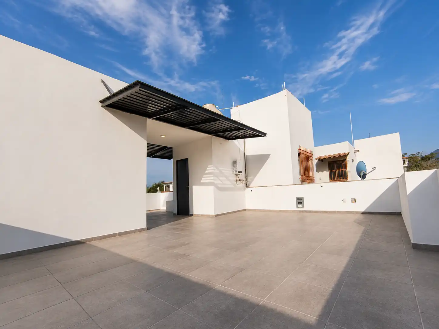 Fotografía 16 de casa Casa en Venta en Puerto Vallarta con Recámara en Planta Baja | Roof Terrace